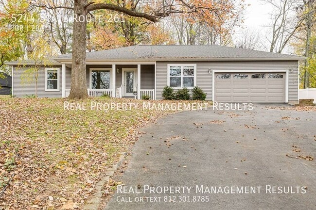 property at 5244 IN-261