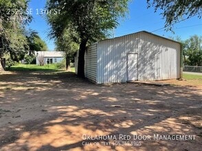 2525 SE 13th St in Oklahoma City, OK - Building Photo - Building Photo