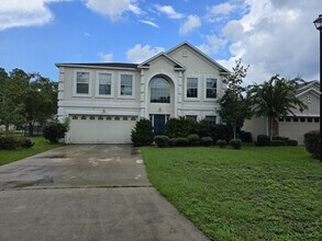 405 Brooklet Cir in St. Marys, GA - Building Photo - Building Photo