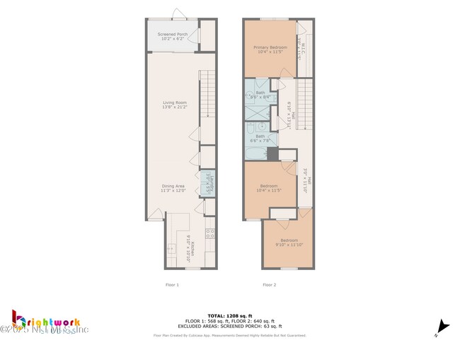 166 Palmetto Rdg Rd in St. Augustine, FL - Building Photo - Building Photo