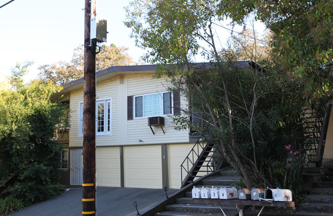 3771 Sundale Rd in Lafayette, CA - Building Photo - Building Photo