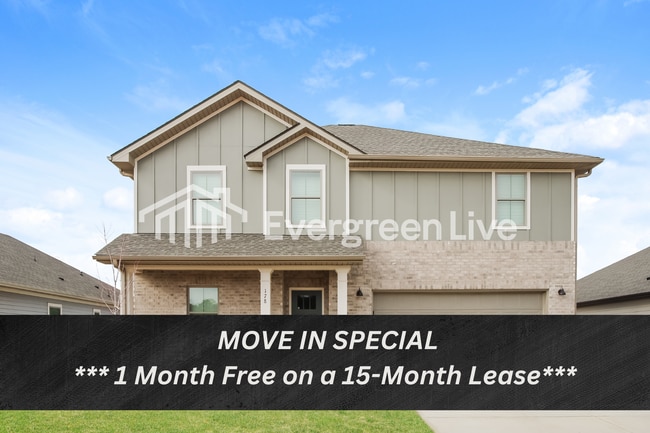 property at 178 Fenwick Pl