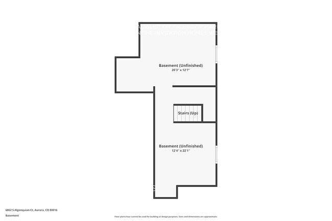 6862 S Algonquian Ct in Aurora, CO - Building Photo - Building Photo