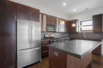 1412 W Morse Ave in Chicago, IL - Building Photo - Building Photo