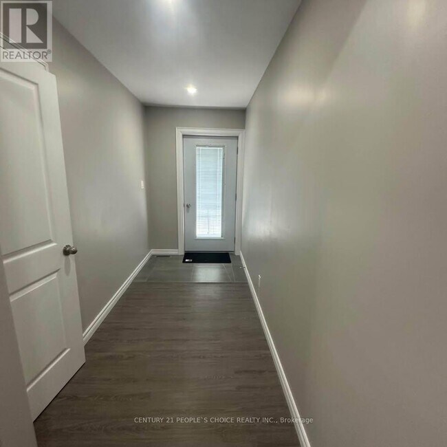 199 Avondale Blvd in Brampton, ON - Building Photo - Building Photo