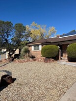 8505 Prestina Pl NE in Albuquerque, NM - Building Photo - Building Photo