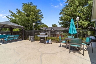 Heights at New Garden in Greensboro, NC - Building Photo - Building Photo