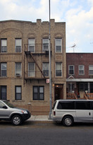 1744 63rd St Apartments