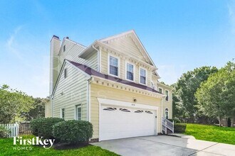 9733 Harris Glen Dr in Charlotte, NC - Building Photo - Building Photo