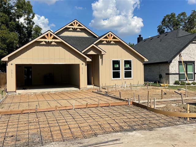 property at 8416 Delmar St