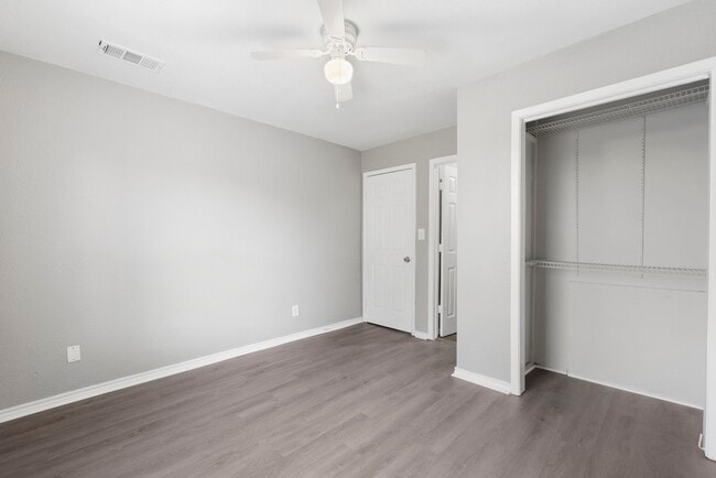 property at 5313 Perry Ave