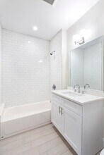 1888 Washington St, Unit 5 in Boston, MA - Building Photo - Building Photo
