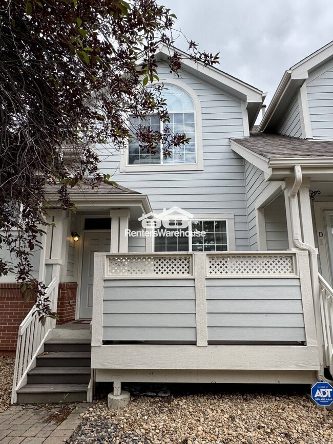 property at 2237 S Pitkin Way