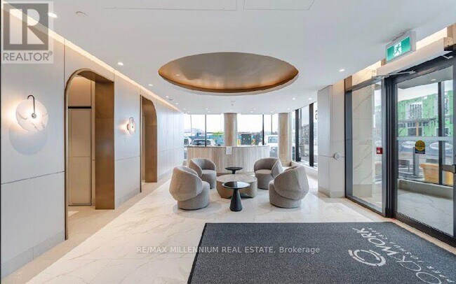 3006 William Cutmore Blvd in Oakville, ON - Building Photo - Building Photo