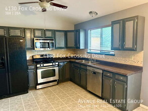 4130 Fox Crossing Dr in Florissant, MO - Building Photo - Building Photo