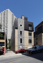 292 Merton St in Toronto, ON - Building Photo