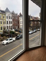 1315 Park Rd NW in Washington, DC - Building Photo