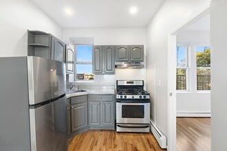 314 PATERSON PLANK Rd in Union City, NJ - Building Photo - Building Photo