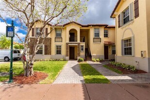 1490 NE 33rd Rd in Homestead, FL - Building Photo