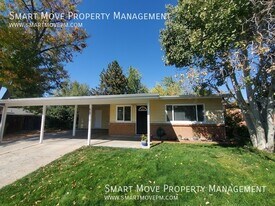 6030 Kirkwood Cir in Boise, ID - Building Photo