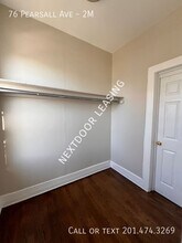 76 Pearsall Ave in Jersey City, NJ - Building Photo - Building Photo