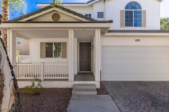 10382 Cherry Brook St in Las Vegas, NV - Building Photo - Building Photo