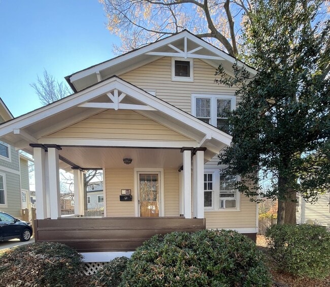 property at 113 E Spring St