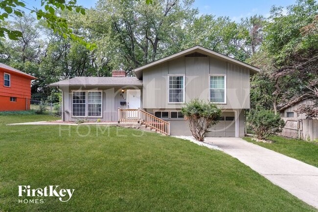 property at 9714 Bennington Ave