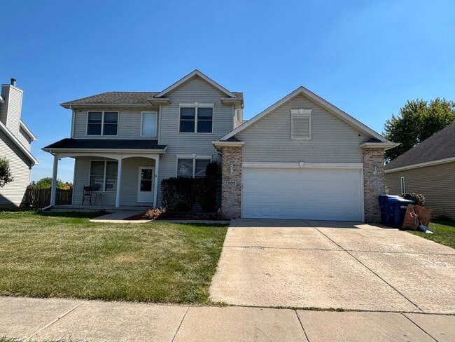 property at 702 Plum St