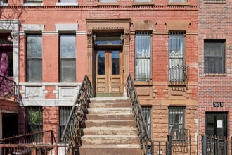 Conversion To 4-family in New York, NY - Building Photo - Building Photo