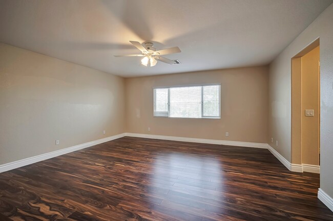 property at 8840 Timber Mesa St