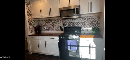 5405 Montoya Dr in El Paso, TX - Building Photo - Building Photo