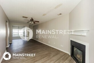 6522 Grey Fox Way in Riverdale, GA - Foto de edificio - Building Photo