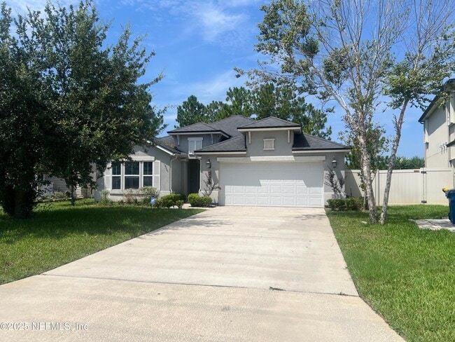 2618 Salt Lake Dr in Jacksonville, FL - Building Photo - Building Photo