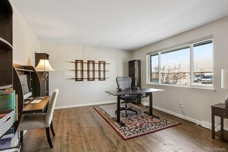 3850 W Radcliff Ave in Denver, CO - Building Photo - Building Photo