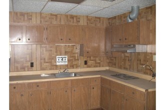 Greenway Apartments in New Orleans, LA - Building Photo - Building Photo