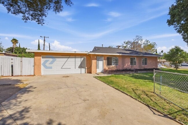 property at 267 N Macy St