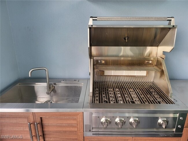 property at 8770 Calypso Ct