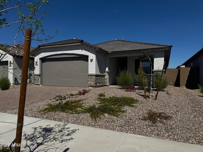 property at 15672 W Williams St