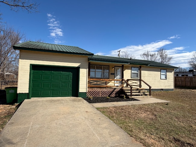 property at 406 Anderson Dr