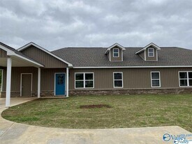 109 Blue Heron Way in Hazel Green, AL - Building Photo