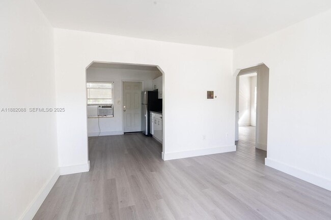 property at 7021 NW 4th Ct