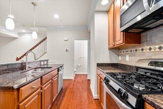 3616 Holborn Pl in Frederick, MD - Foto de edificio - Building Photo