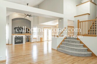4775 Sweetgrass Ln in Colorado Springs, CO - Building Photo - Building Photo