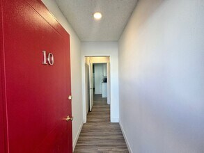 3601 Keystone Av in Los Angeles, CA - Building Photo - Building Photo