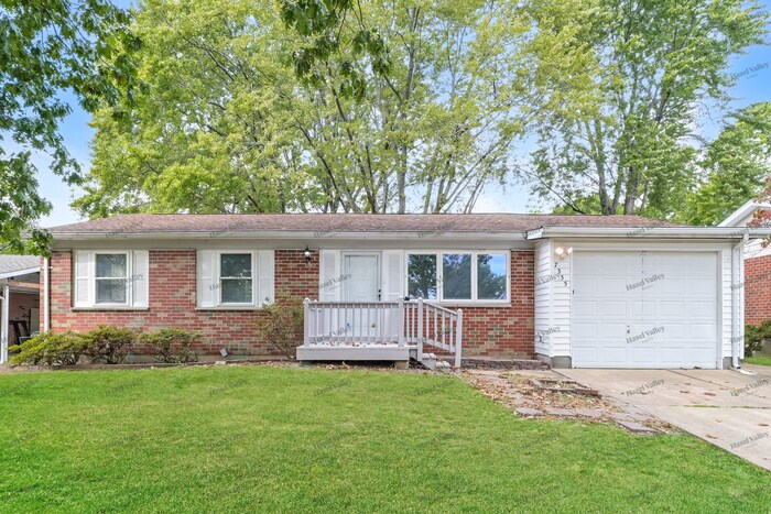7335 Landi Ct in Hazelwood, MO - Building Photo
