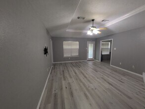 3570 Briar Creek Dr in Beaumont, TX - Building Photo - Building Photo