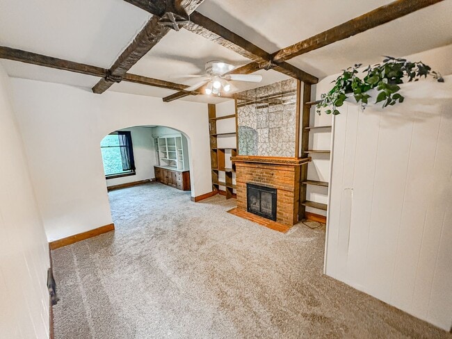 property at 2225 Main St