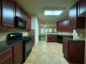 19442 Clevera Walk Ln in Houston, TX - Building Photo - Building Photo