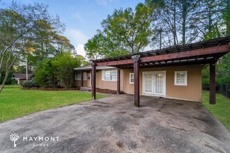 106 Parkway Dr in Jackson, MS - Building Photo - Building Photo